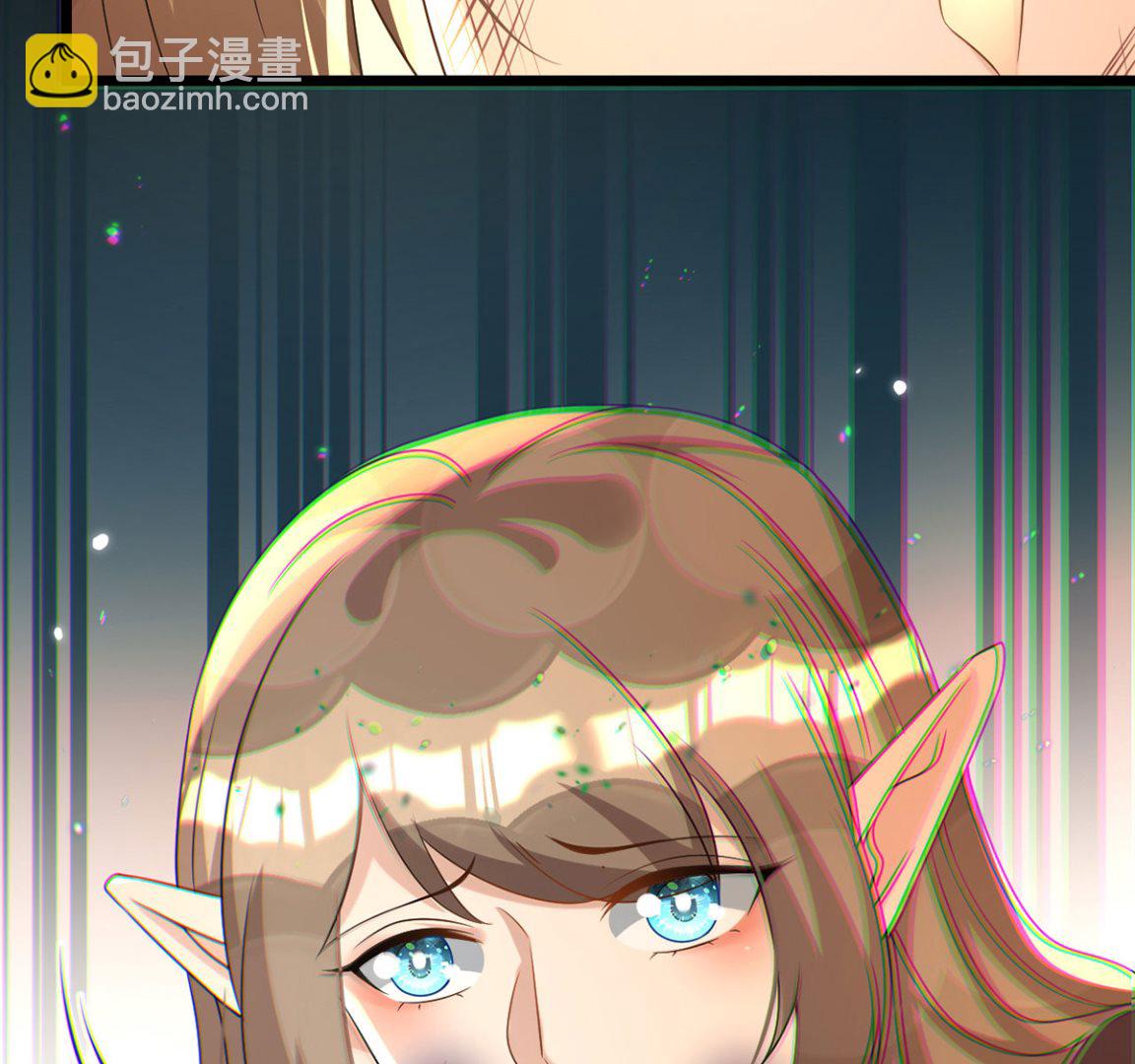 第156话 妈妈！(1/2)-第156话