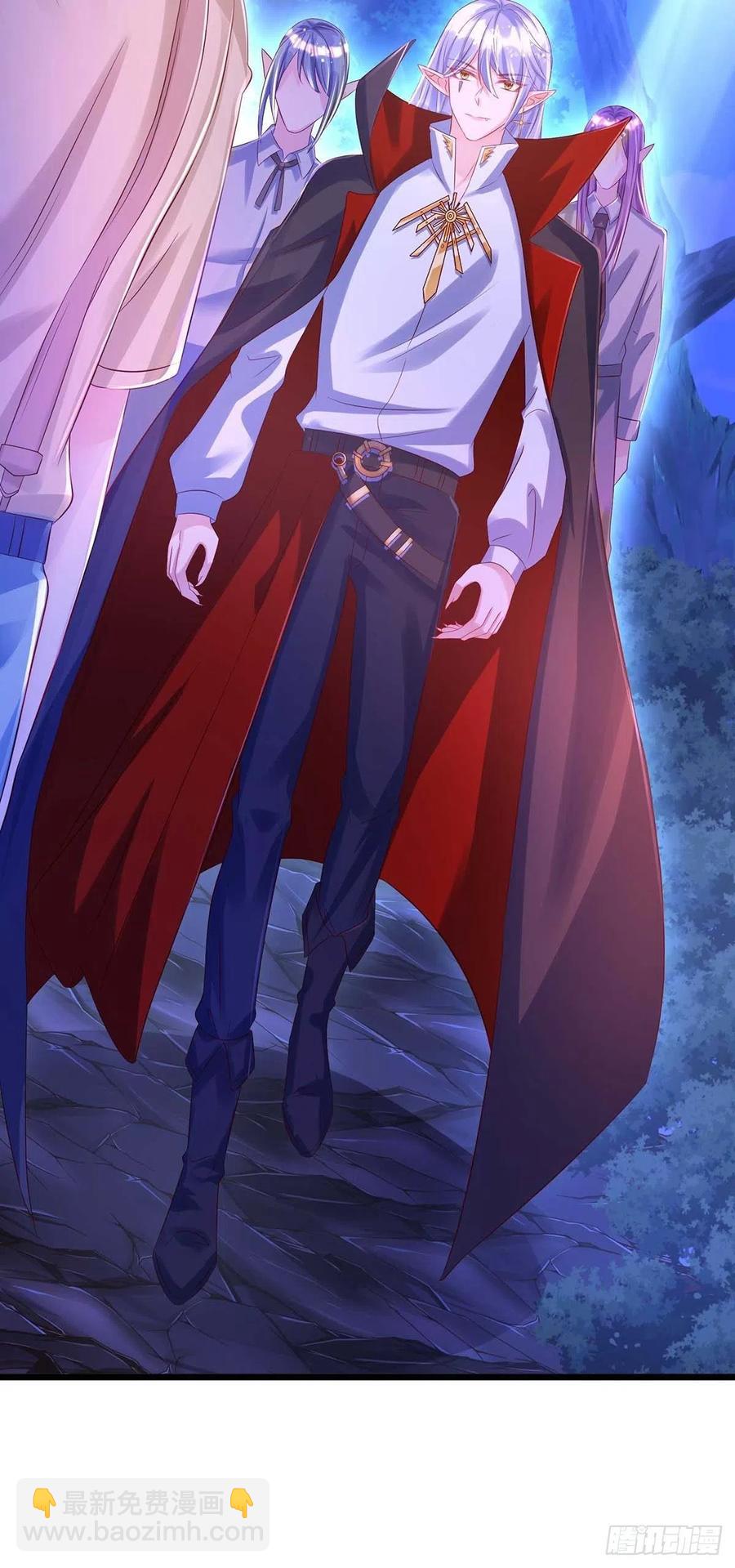 第50话 我跟他聊聊-第50话