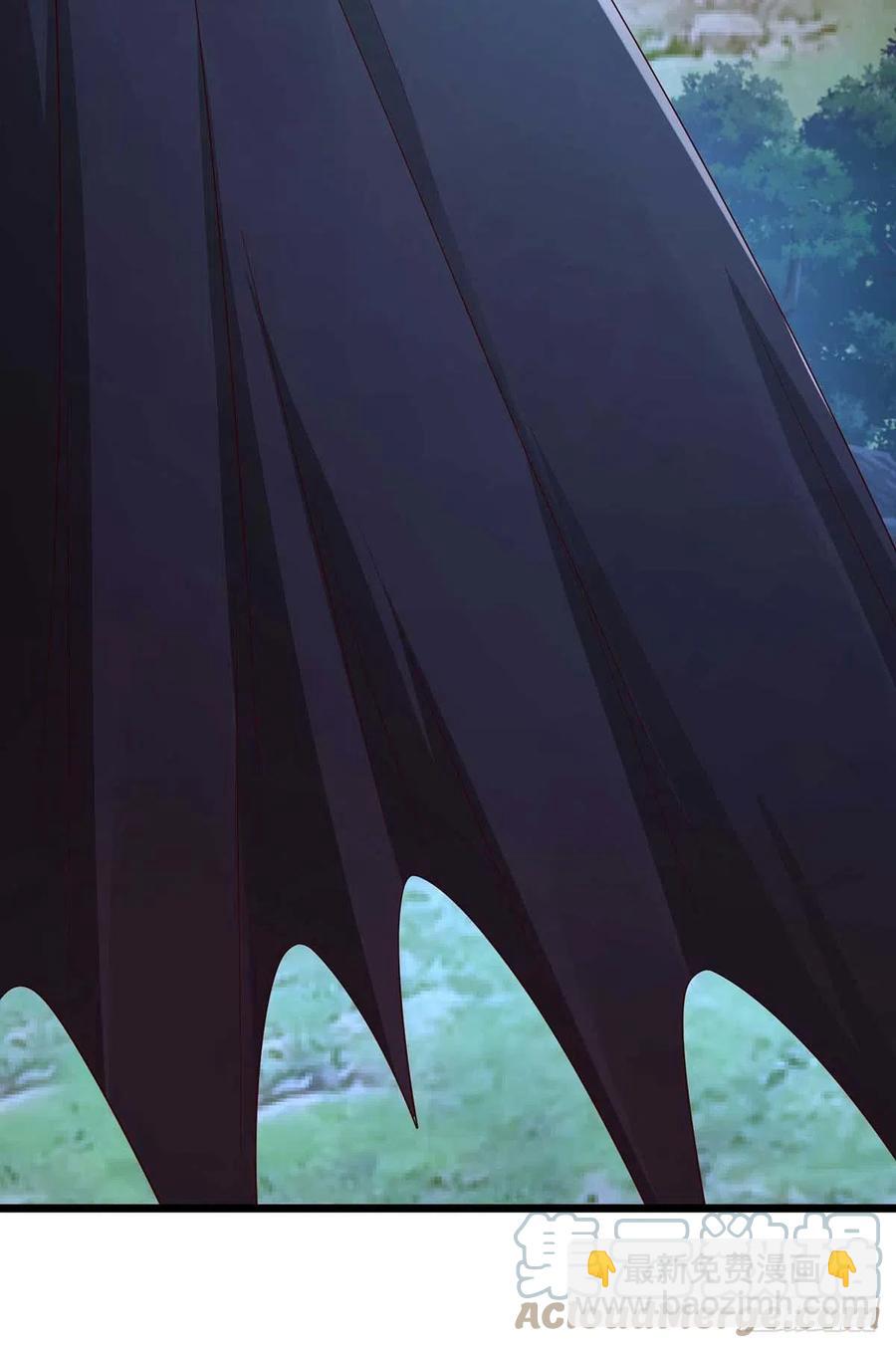 第54话 你也是血族-第54话