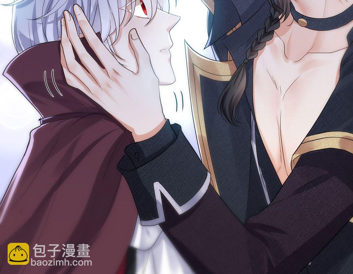 第106话 你斩断了和我的契约(1/2)-第106话