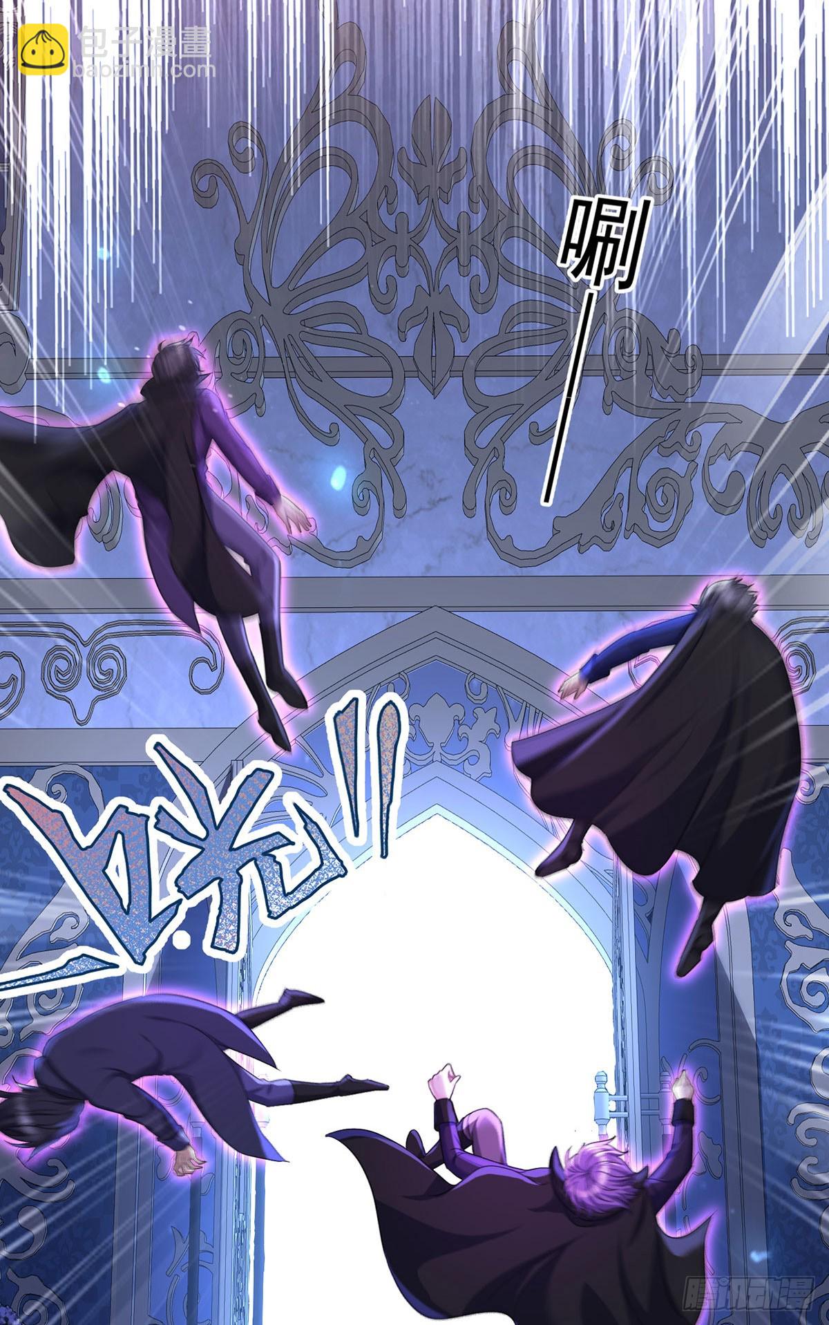第150话 血月突破-第150话