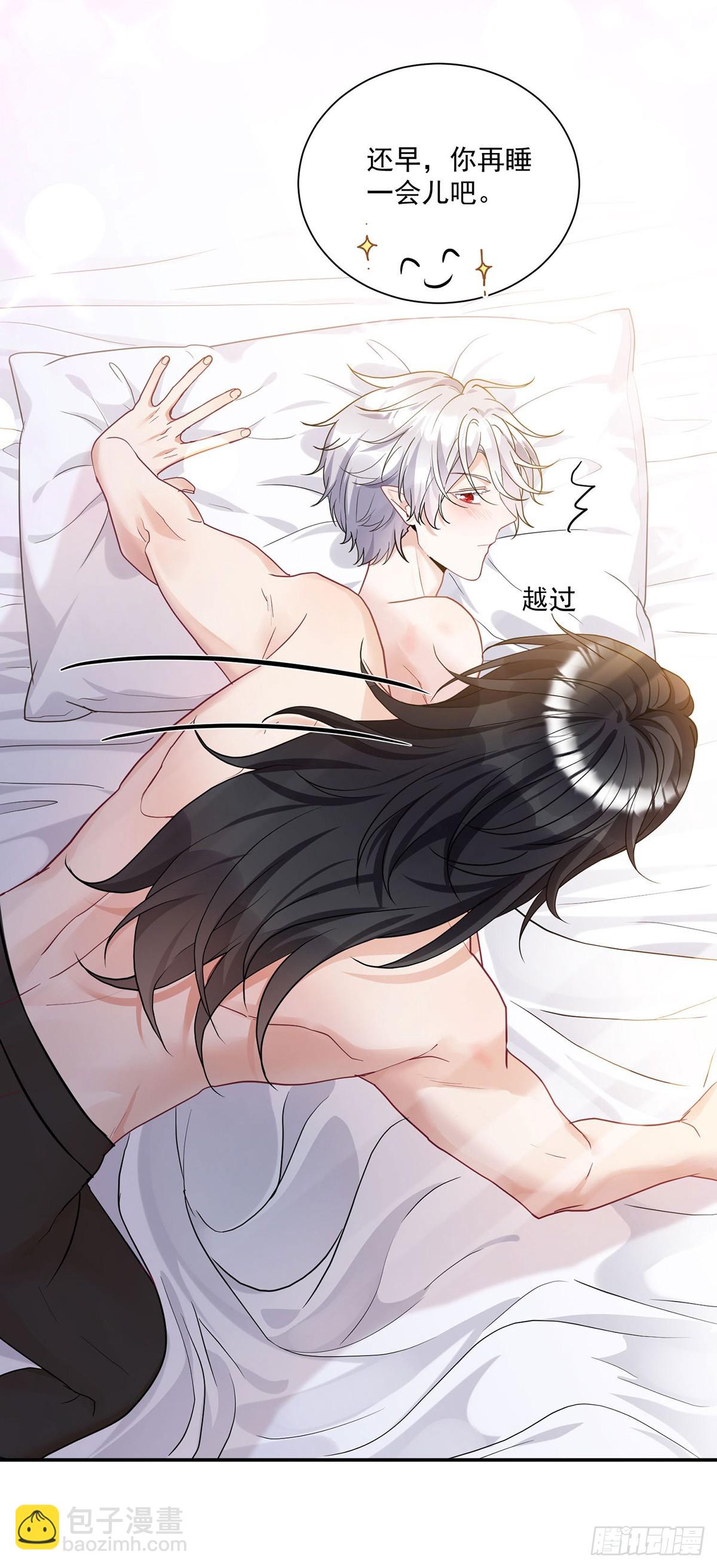 第159话 重签契约-第160话