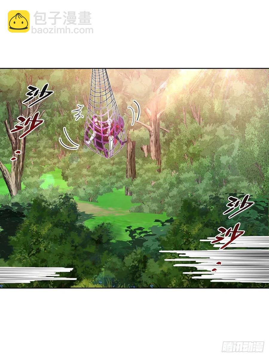 第35话 我忍不了了！-第36话