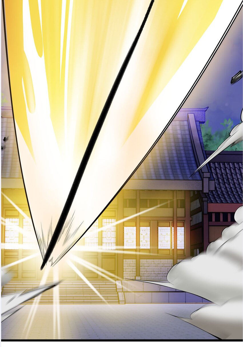 第3话 白玉李修陪你过大年，日更到除夕~(1/2)-第4话