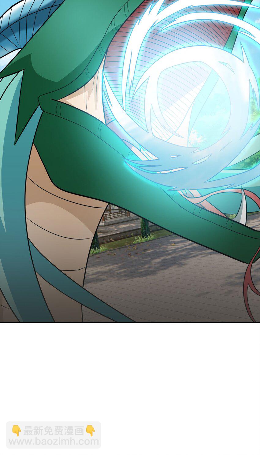 第37话 蛇王无敌波波球-第38话