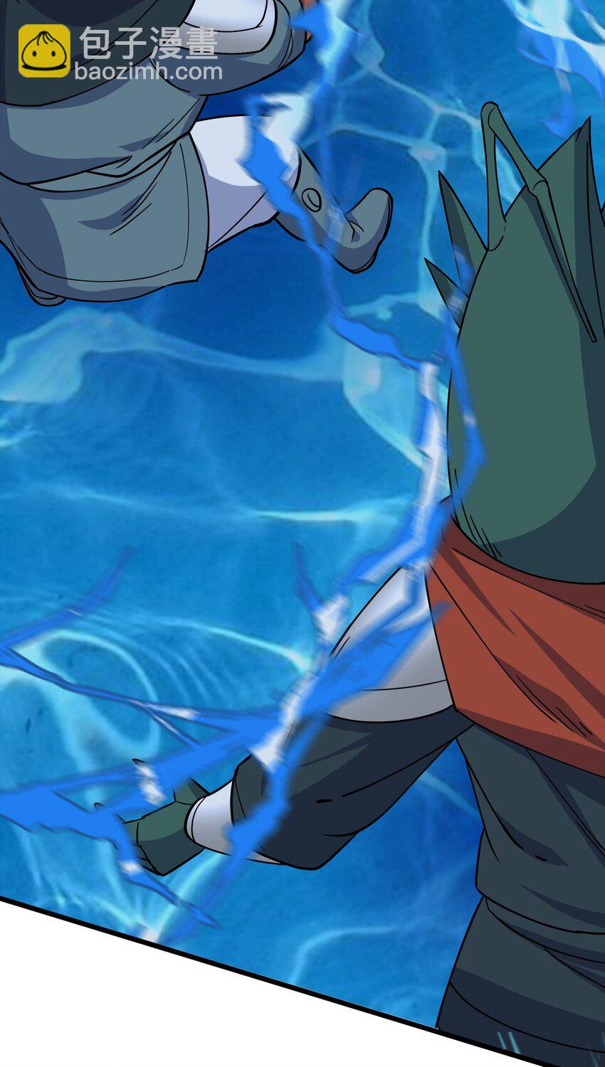 第45话 以我龙族之意志(1/2)-第46话