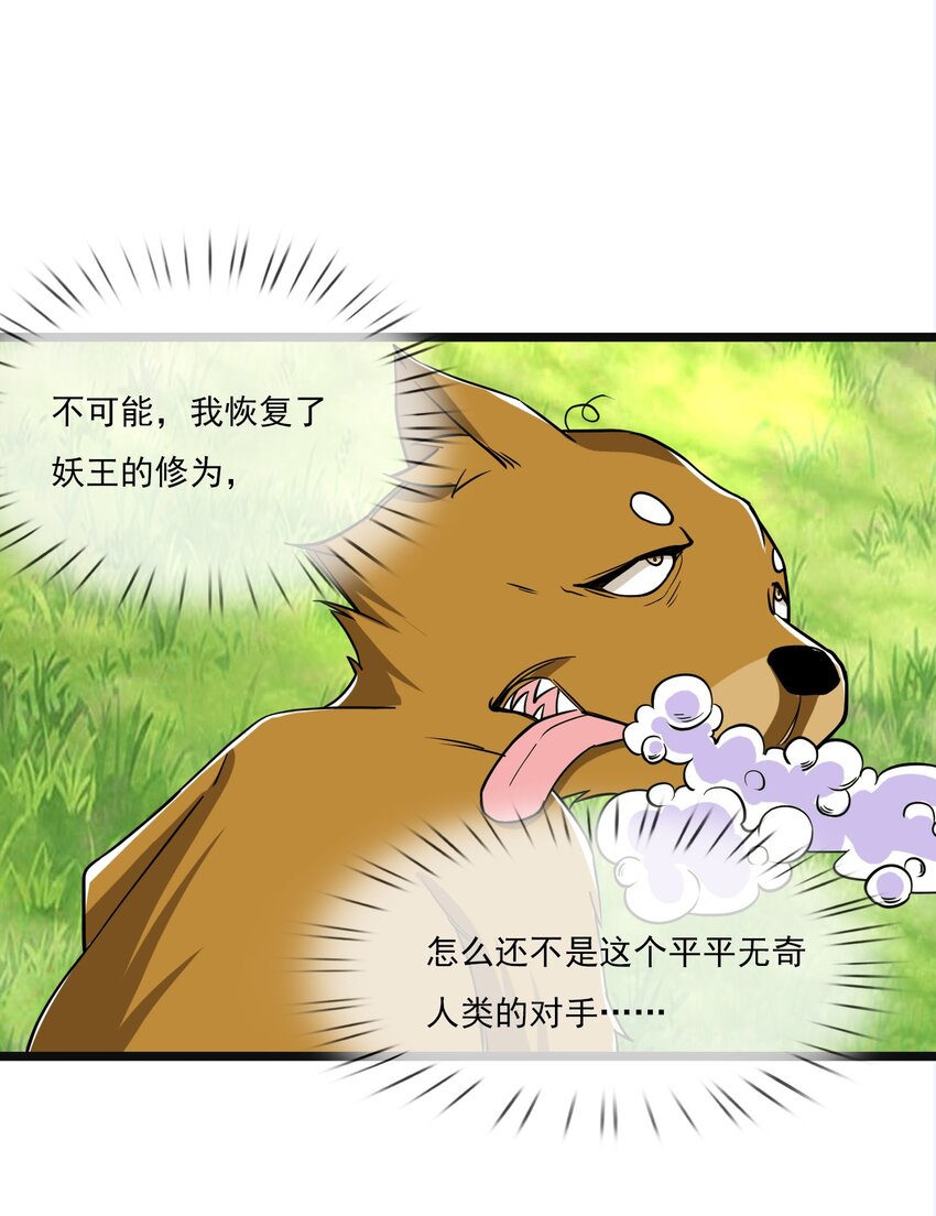 第5话 更新啦，更新啦(1/2)-第6话