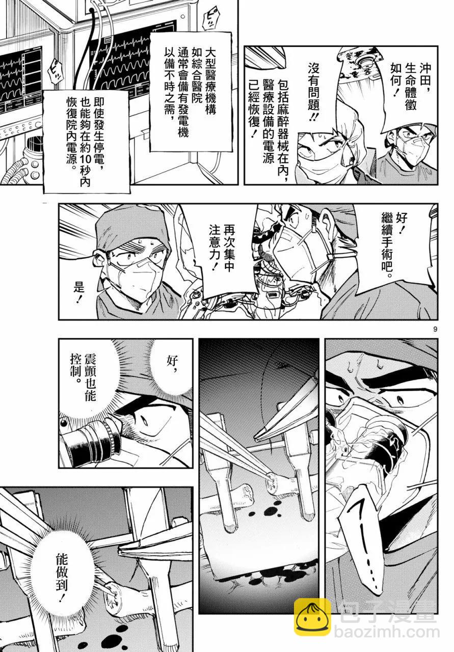 🍱手外科 第28话 第8页