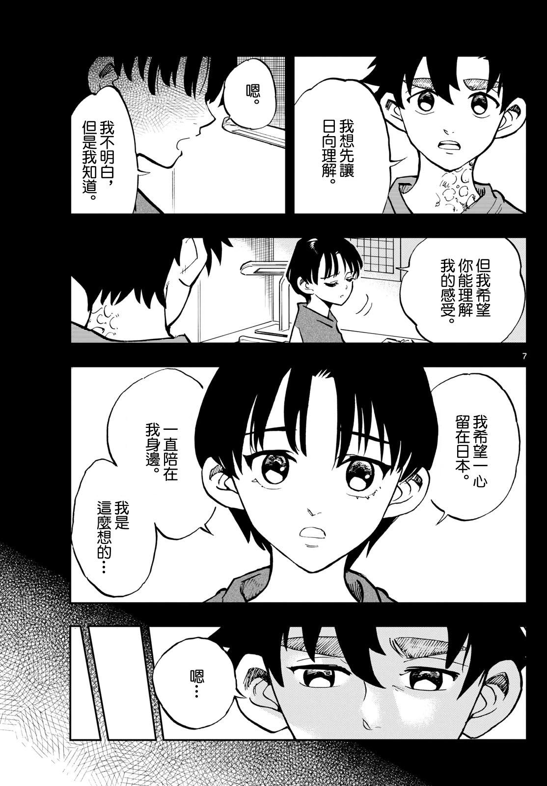 🍱手外科 第42话 第7页