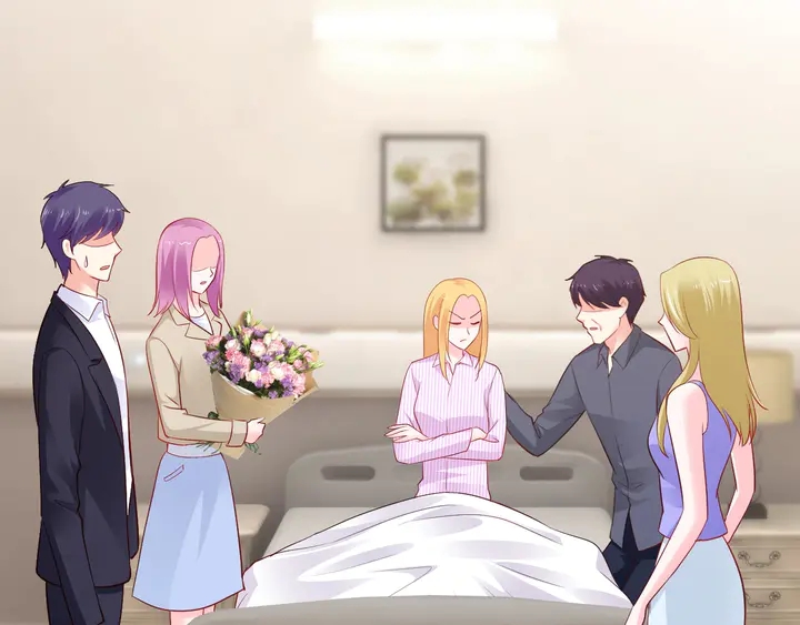第101话 早起的我有你吃(1/2)-第102话