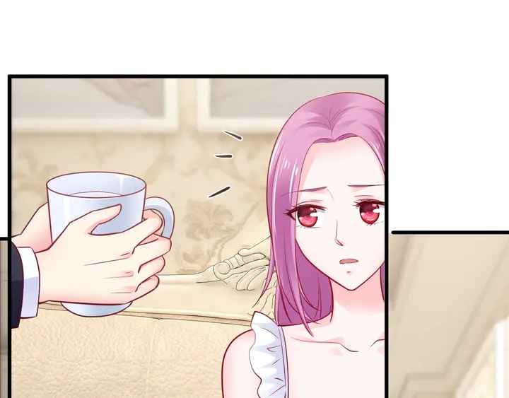 第103话 我也要求亲亲(1/2)-第104话