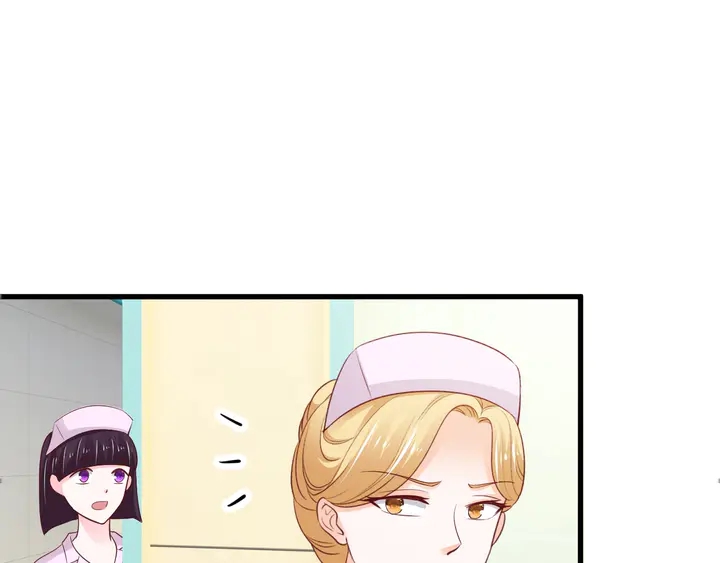 第113话 绝食抗议！(1/2)-第114话