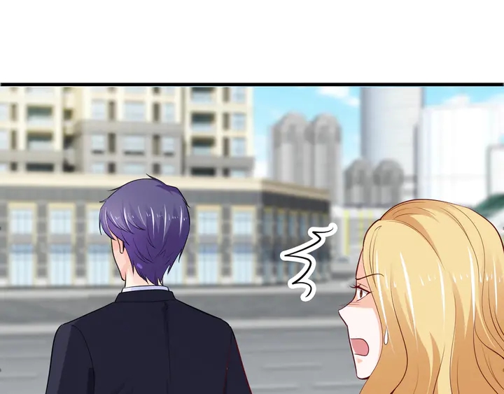 第113话 绝食抗议！(1/2)-第114话