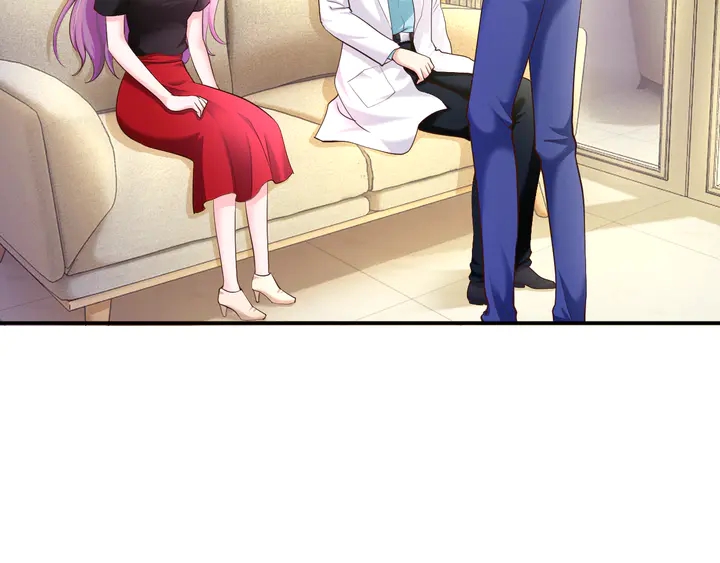 第13话 再大的事都没你重要！(1/3)-第14话