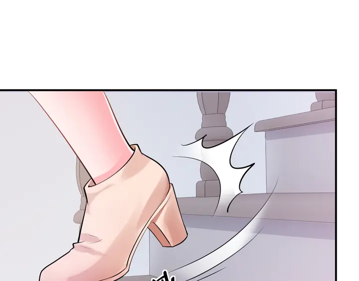 第13话 再大的事都没你重要！(1/3)-第14话