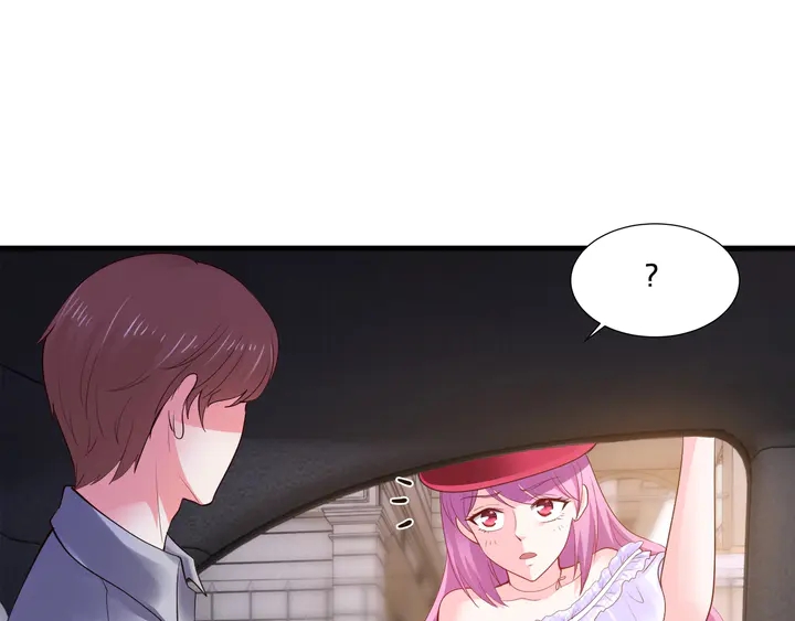第35话 相亲？！(1/3)-第36话