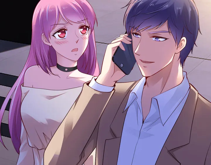 第45话 爱你到老(1/3)-第46话