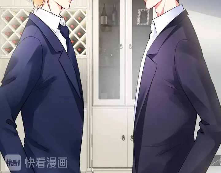 第83话 孩子是你的(1/2)-第84话