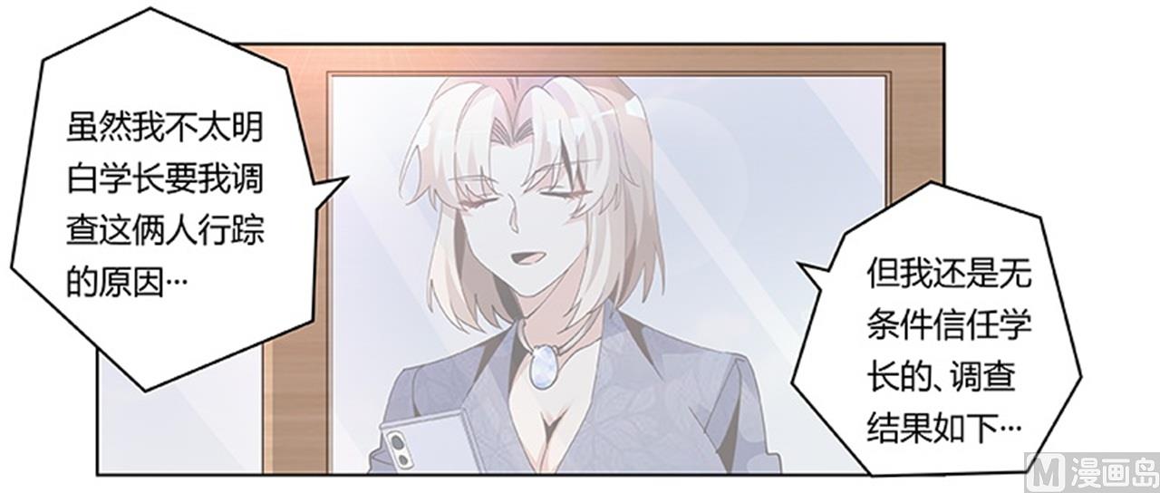 第248话 重点怀疑对象-第248话