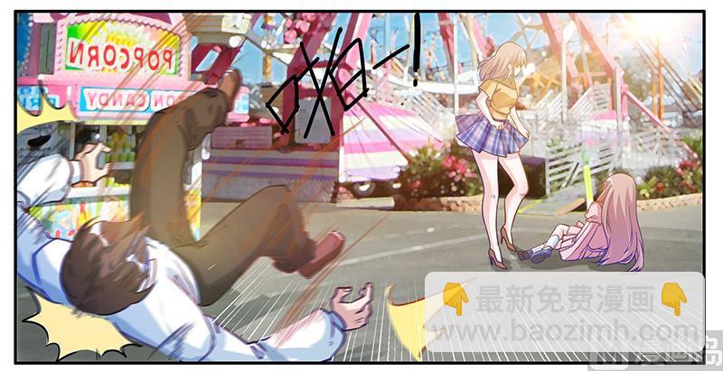 第36话 危机一刻-第36话