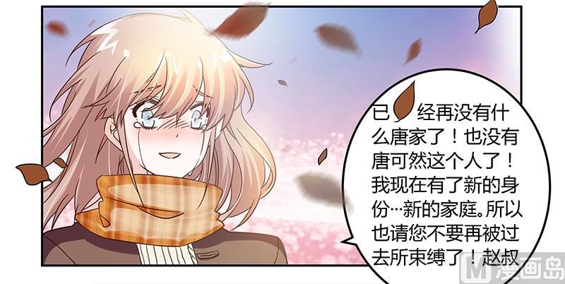 第40话 尘封的往事-第40话