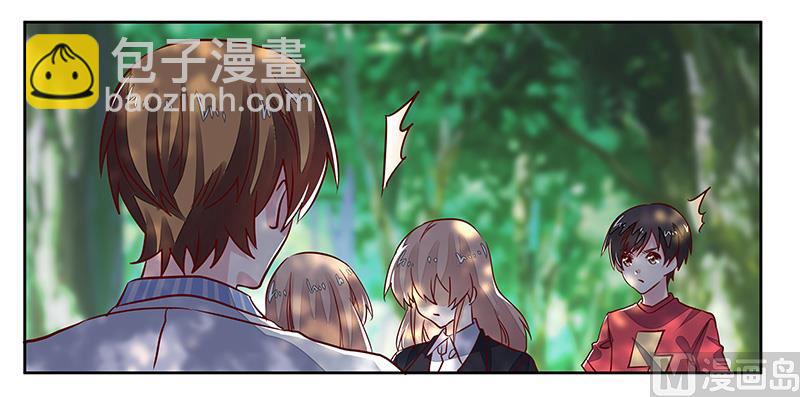 第64话 回不去了-第64话