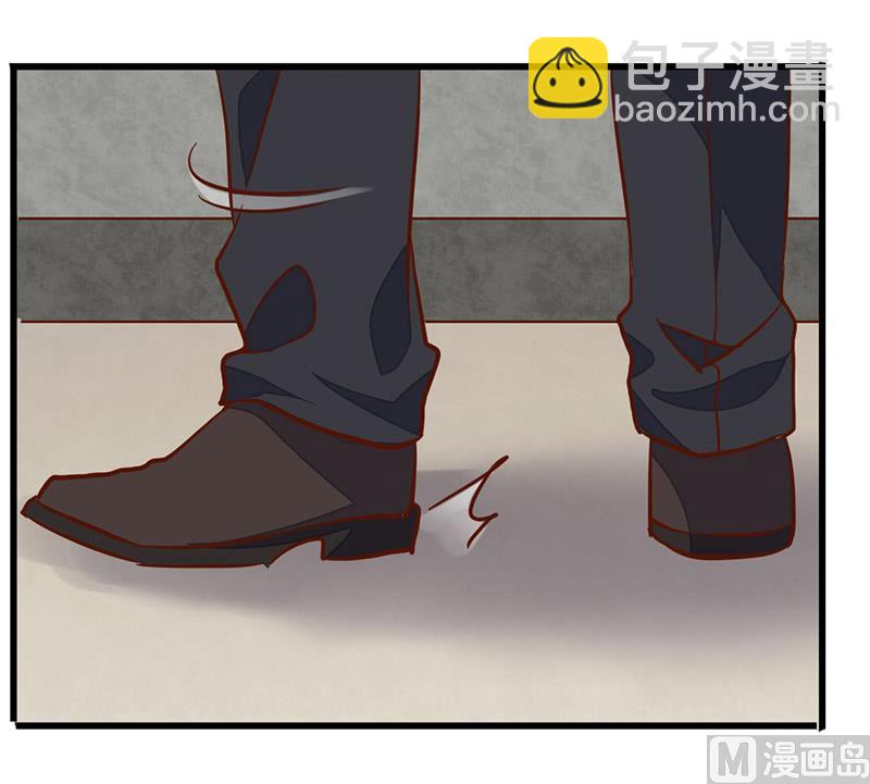 第66话 夜半长谈-第66话