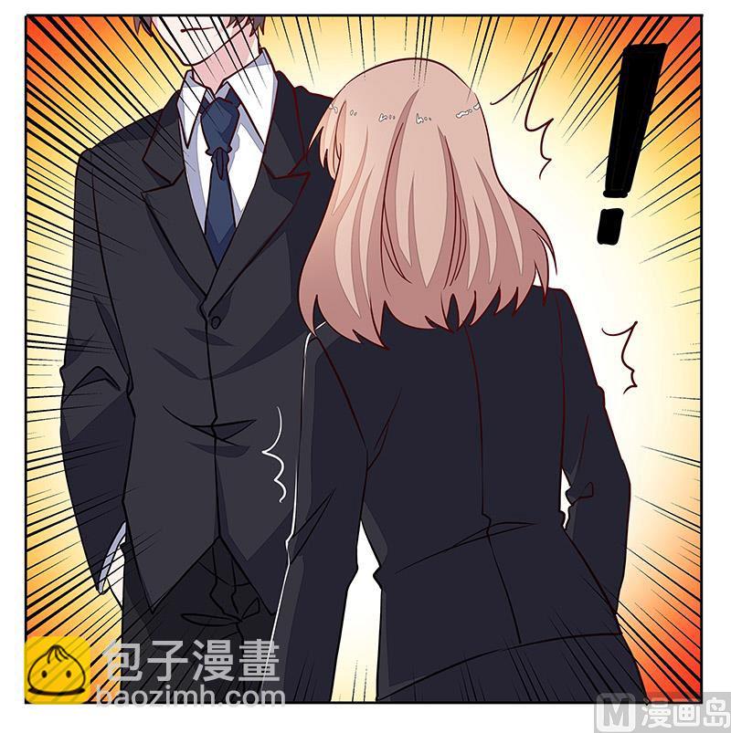 第68话 旧情难忘-第68话