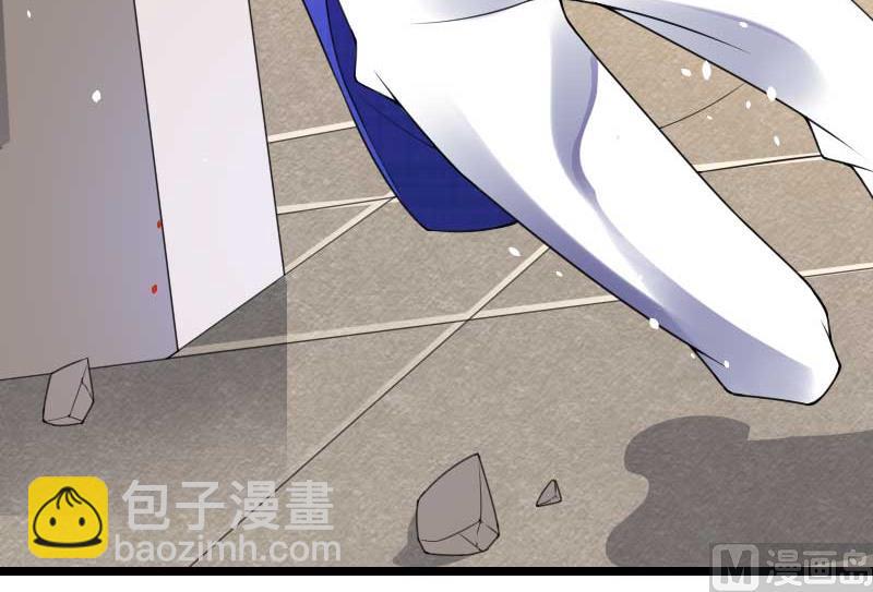 第40话 不妙的预感！(1/2)-第40话