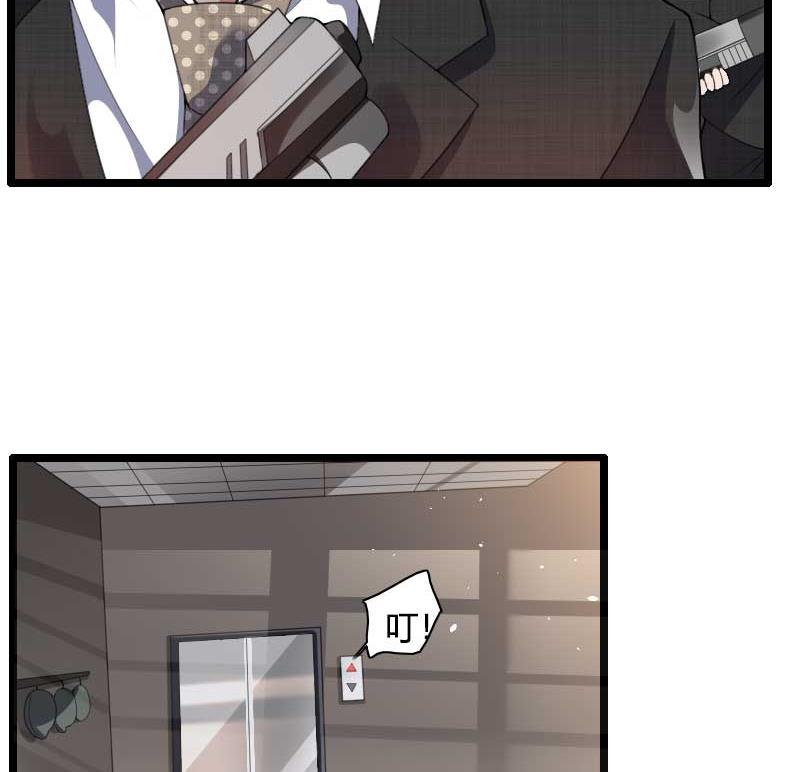 第40话 不妙的预感！(1/2)-第40话