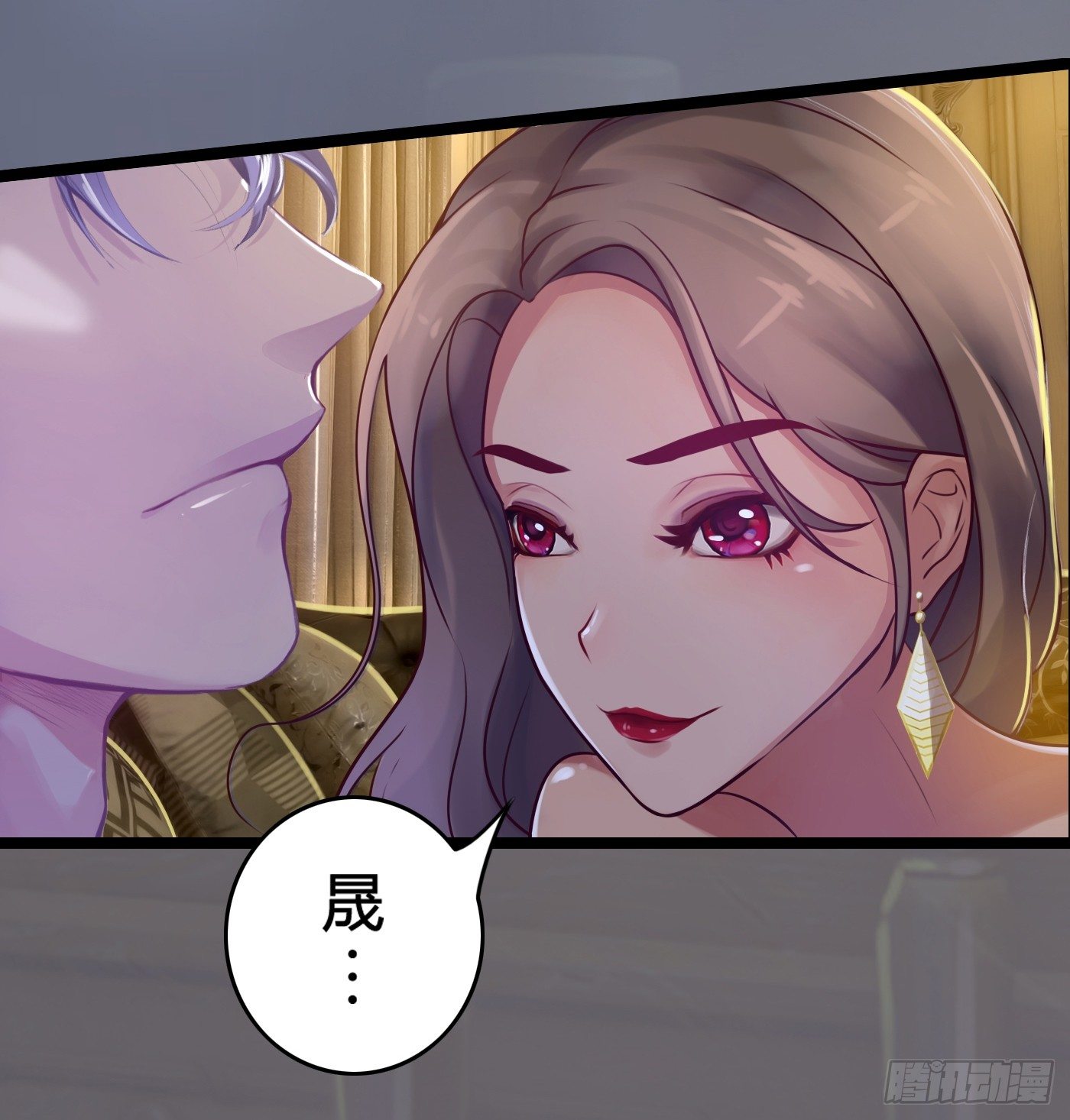 008 尴尬的约会(1/2)-第8话