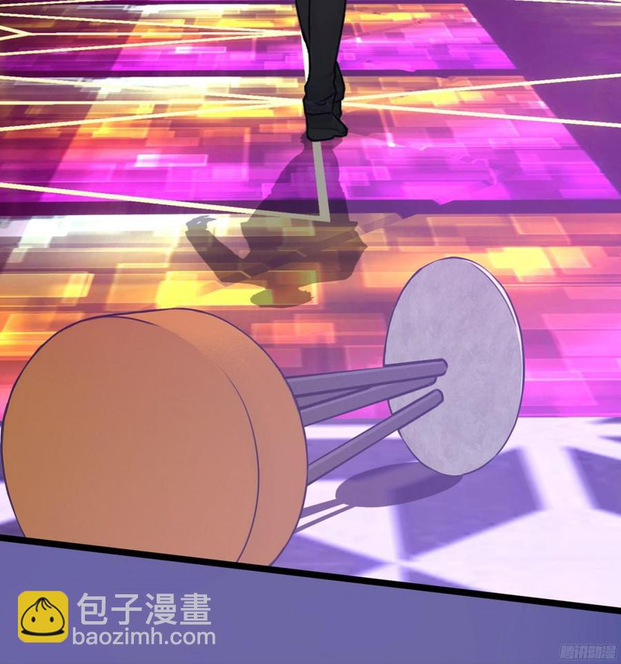 081 你我二人，再无关系！-第84话