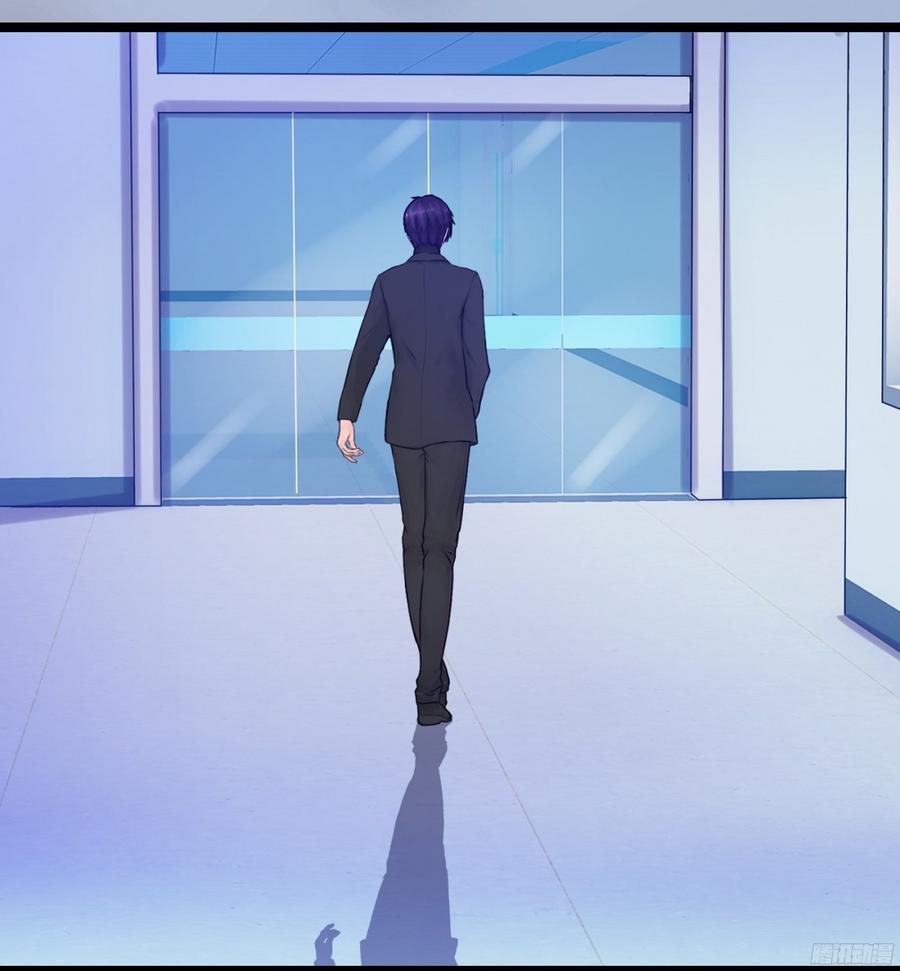 081 你我二人，再无关系！-第84话