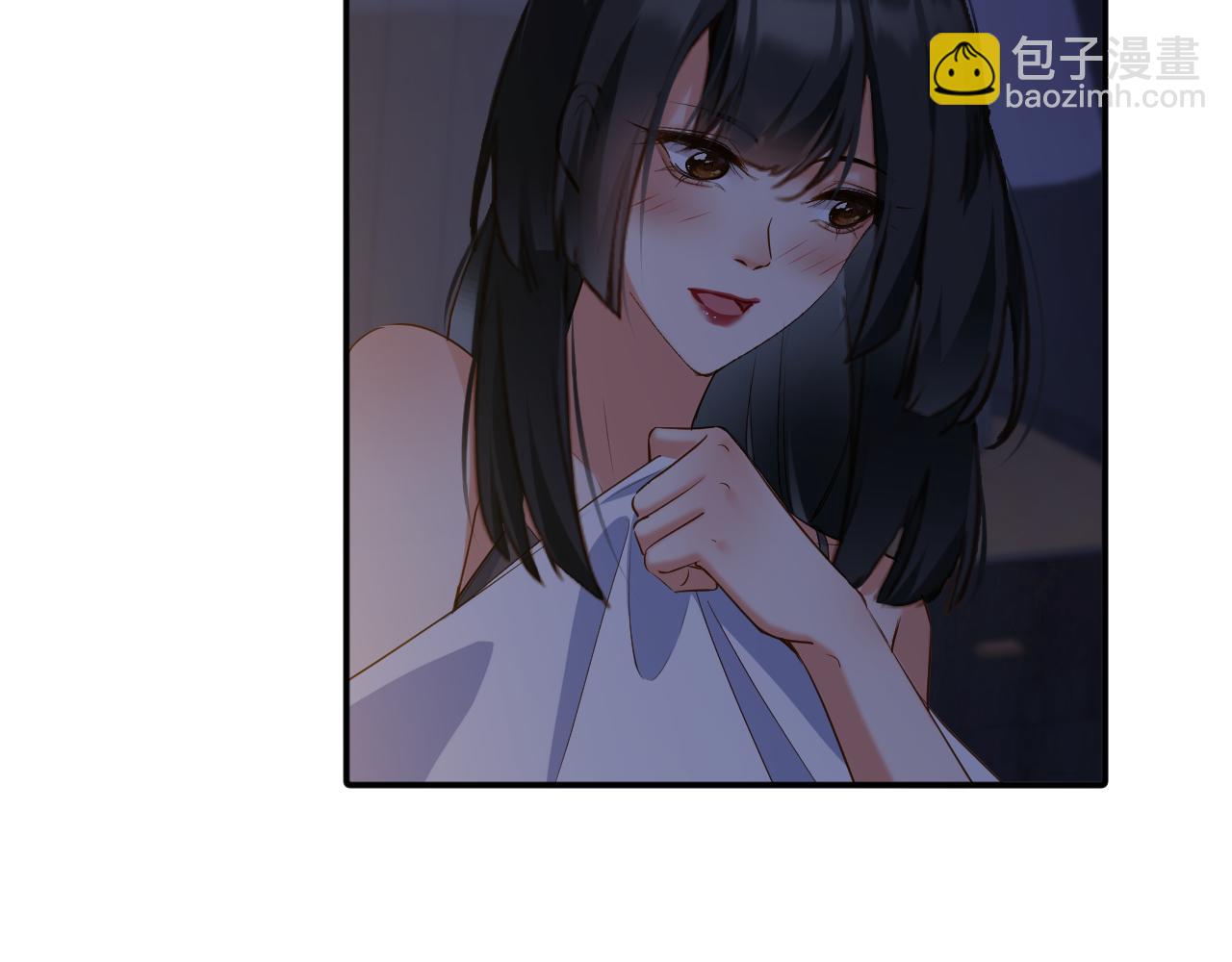 第14话  你对谁都这么好(1/3)-第14话