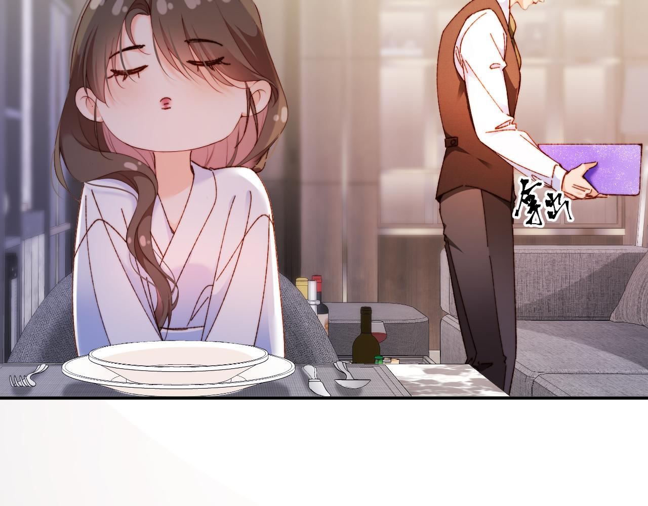 第53集  缓和(1/3)-第54话