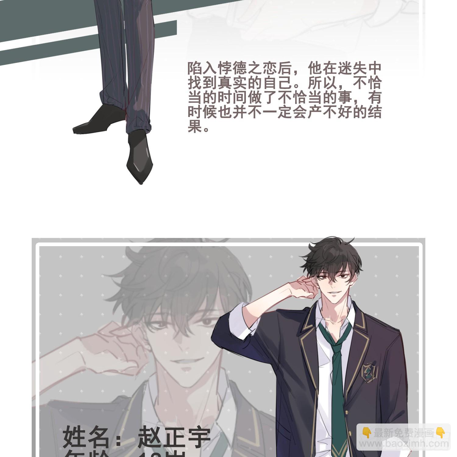 人物资料-第2话