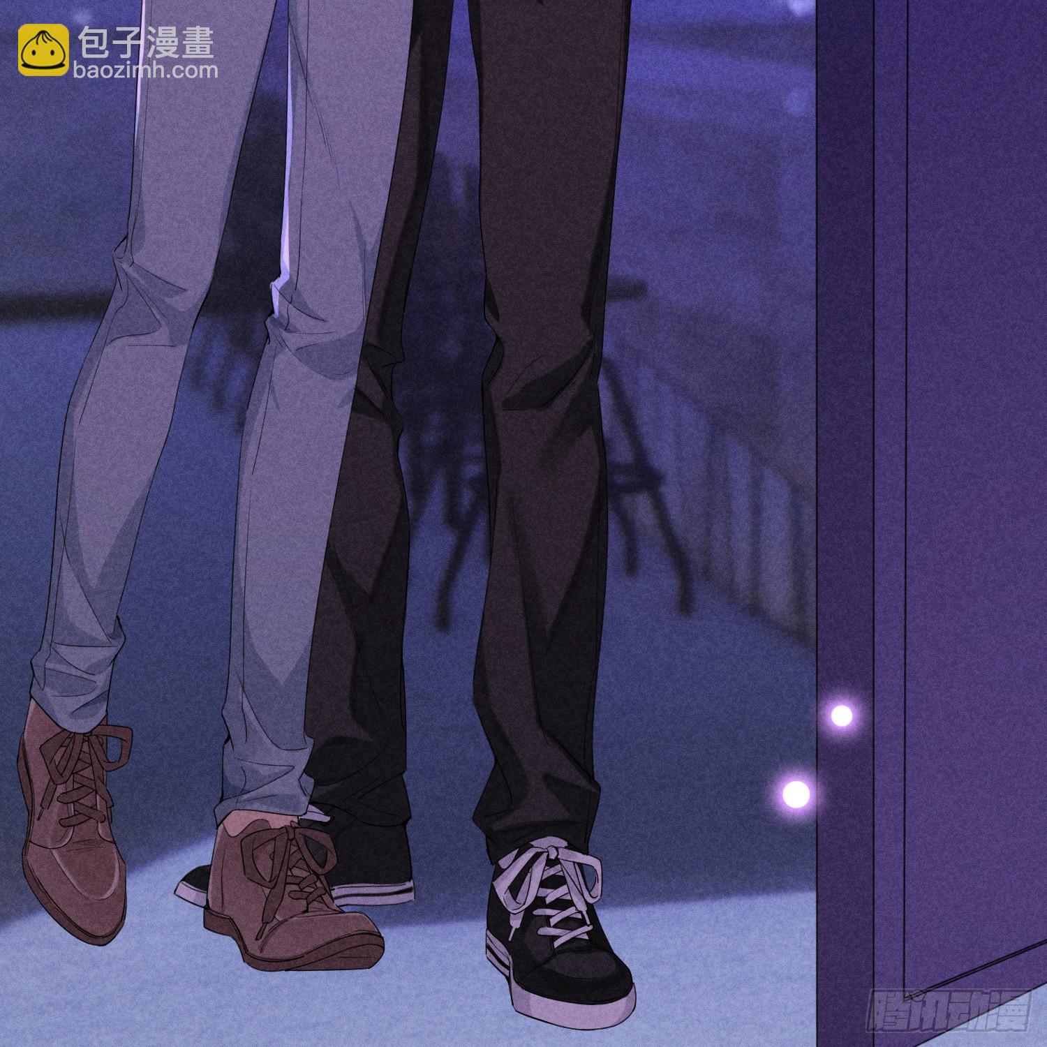 第12话 危险领域（上）(1/2)-第14话