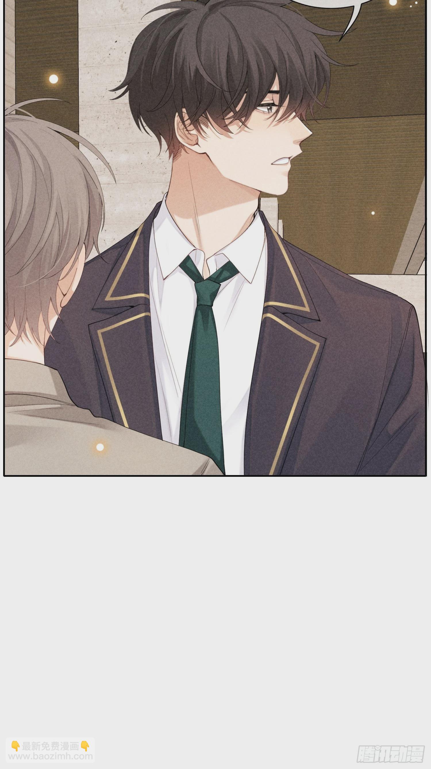 第36话 默契(1/2)-第40话