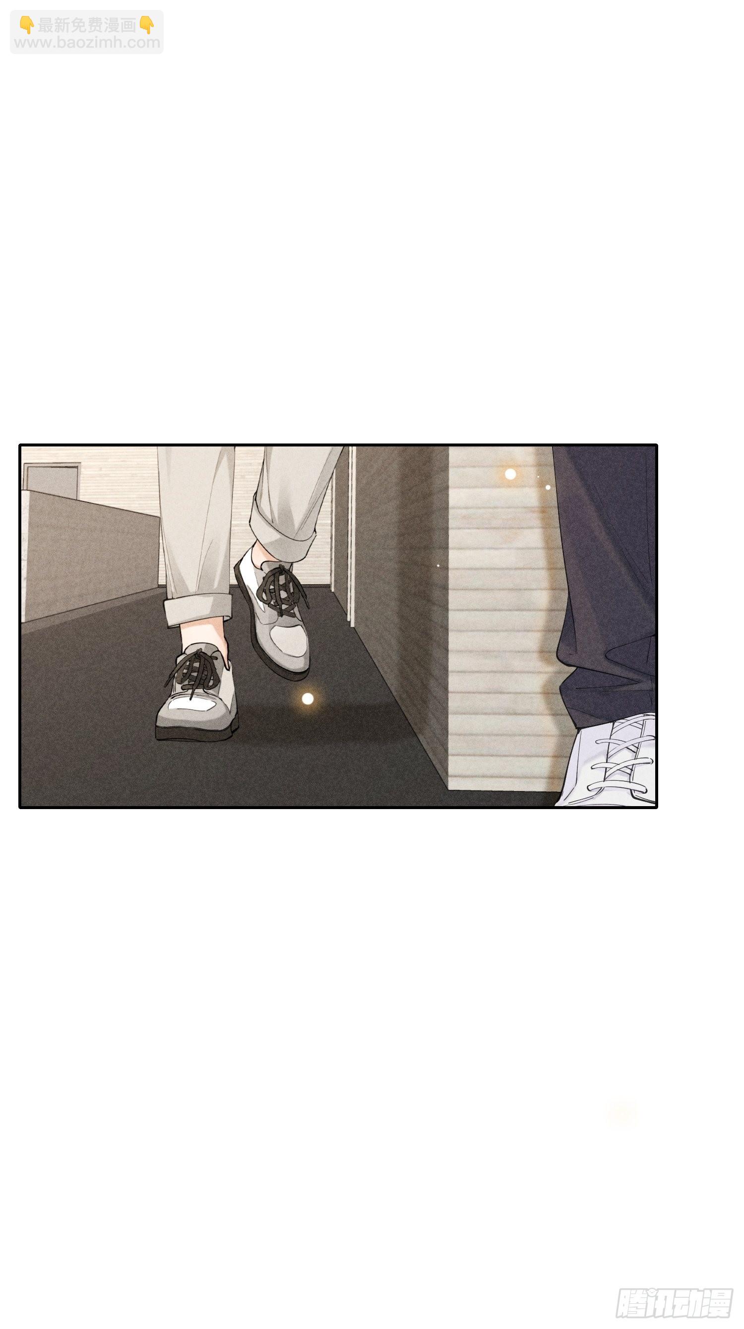第36话 默契(1/2)-第40话