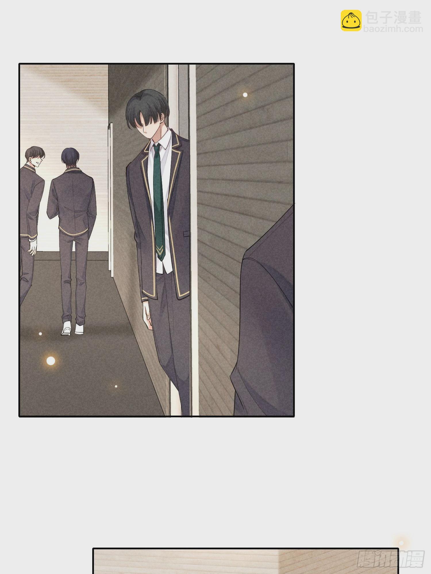 第36话 默契(1/2)-第40话