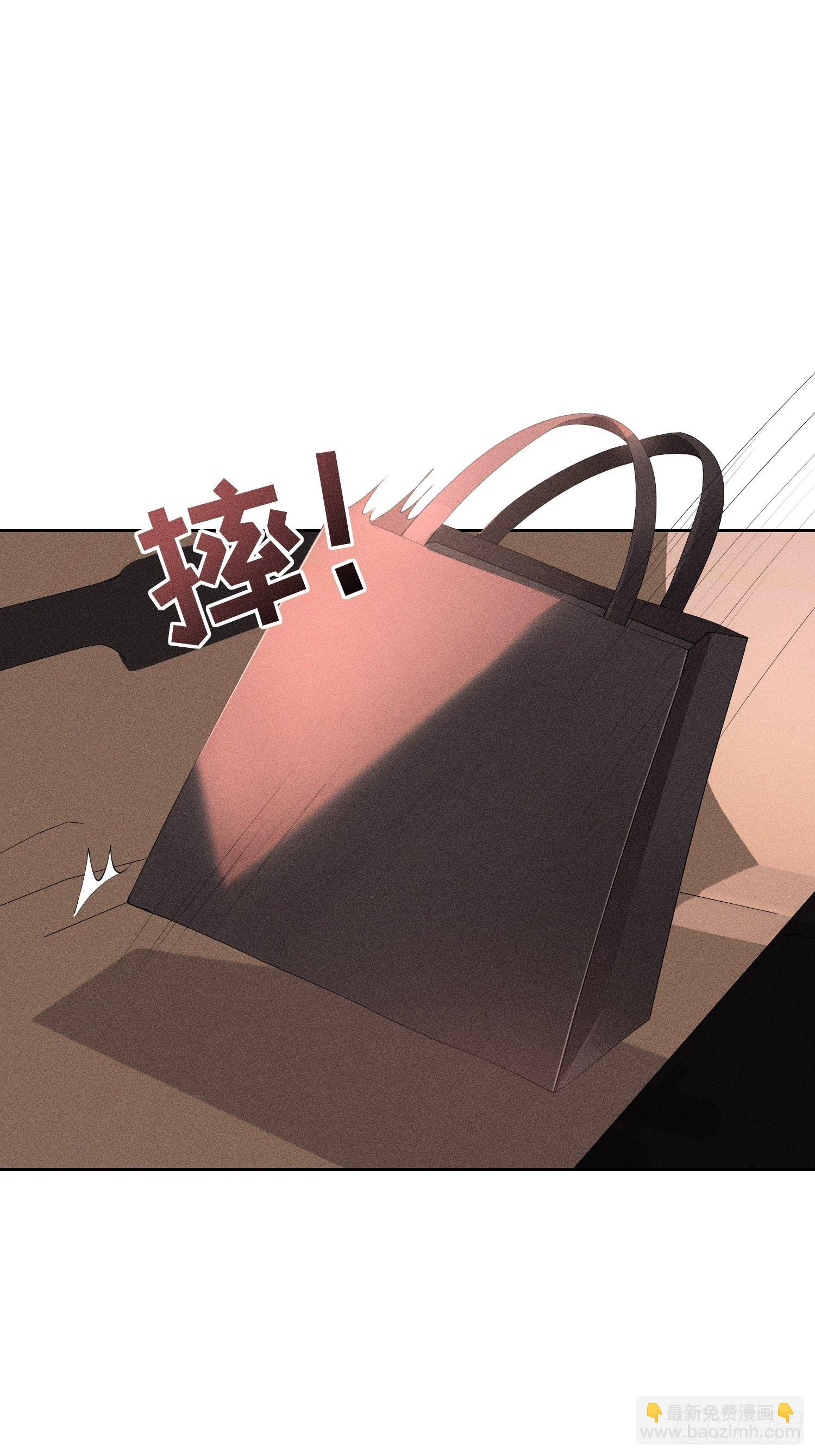 第40话 愤怒的决定(1/2)-第44话