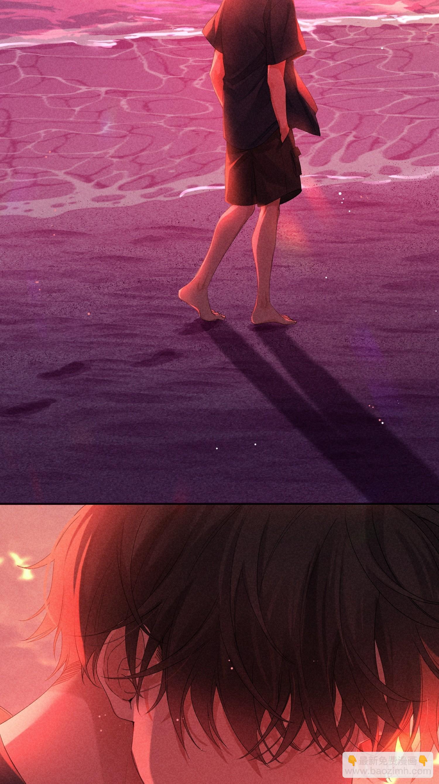3话 &ldquo;要结束吗？&rdquo;(1/2)-第52话