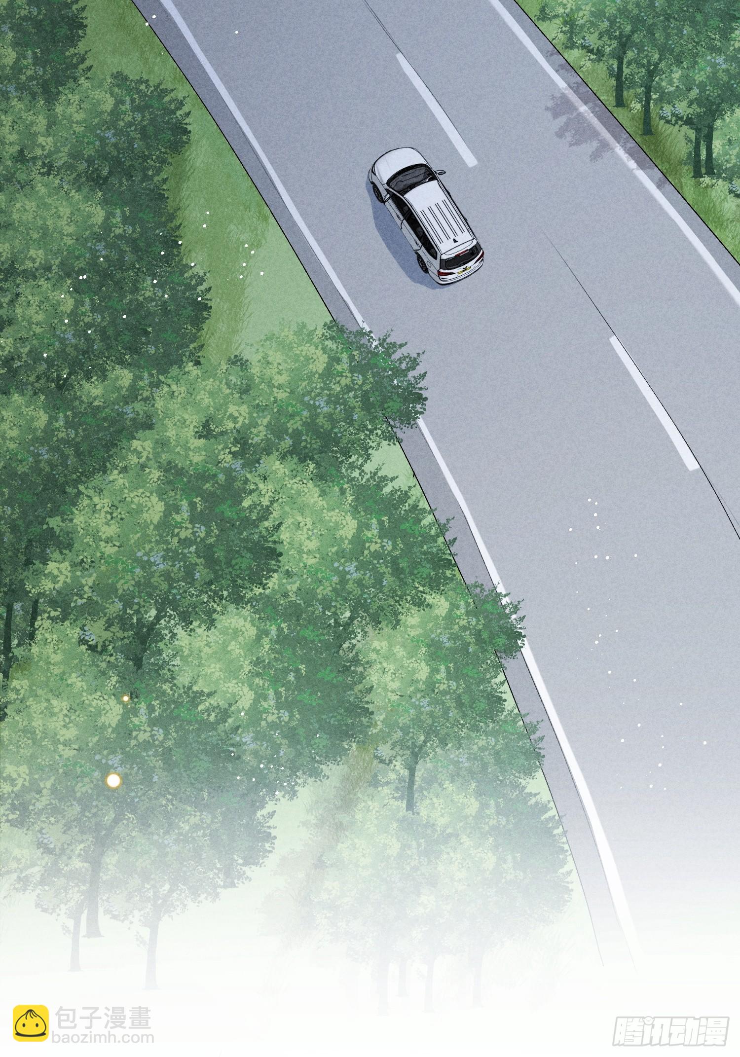 9话 回程的车(1/2)-第58话