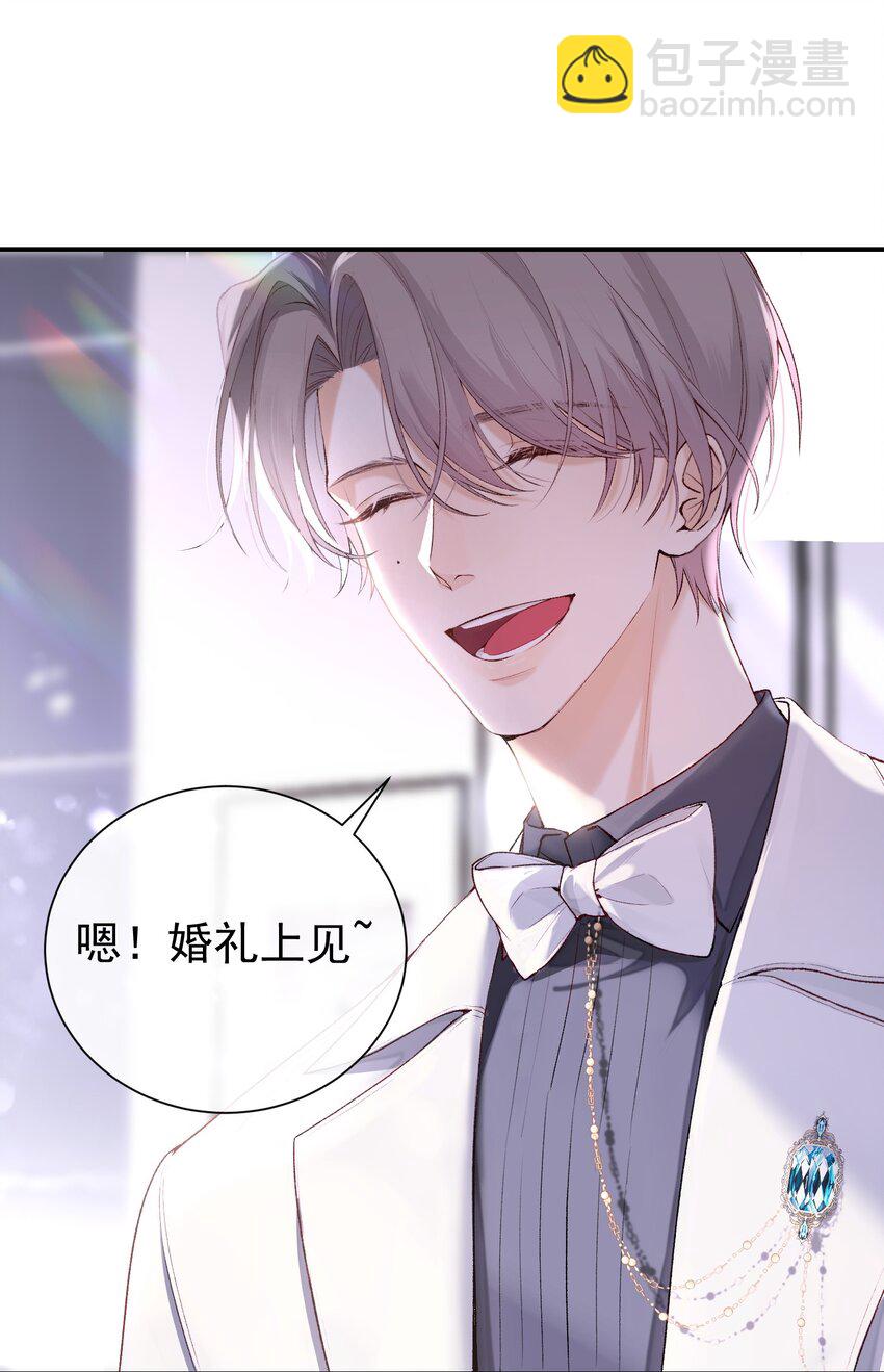 番外篇 婚礼(1/2)-第86话