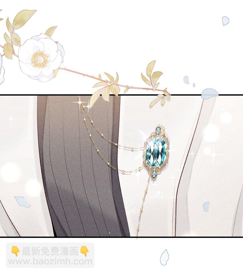 番外篇 婚礼(1/2)-第86话