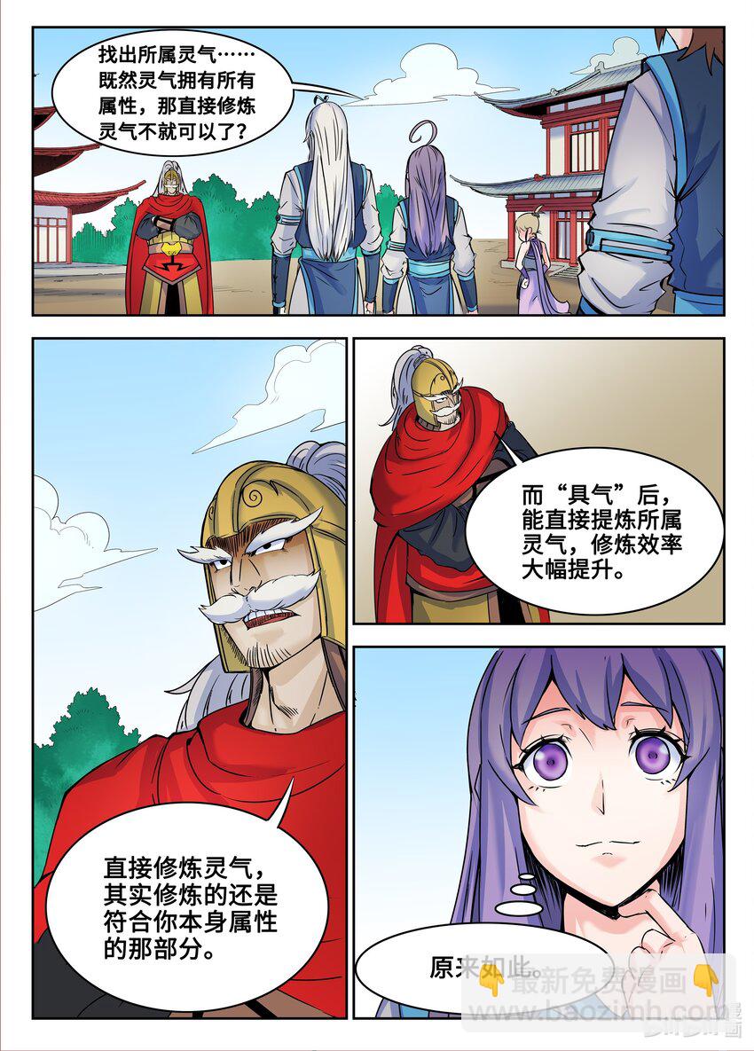 129 第129话-第128话