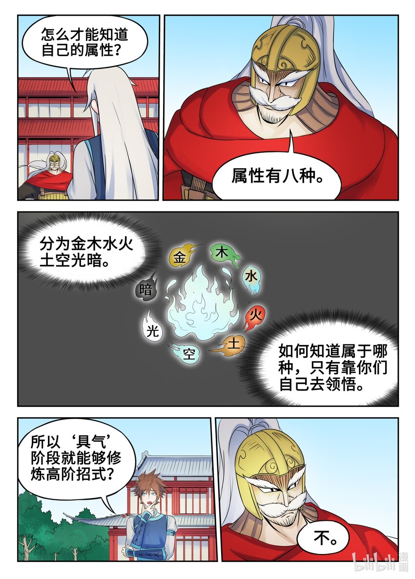129 第129话-第128话