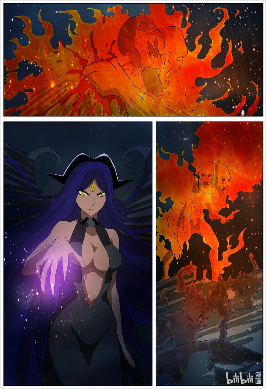 161 第161话-第160话