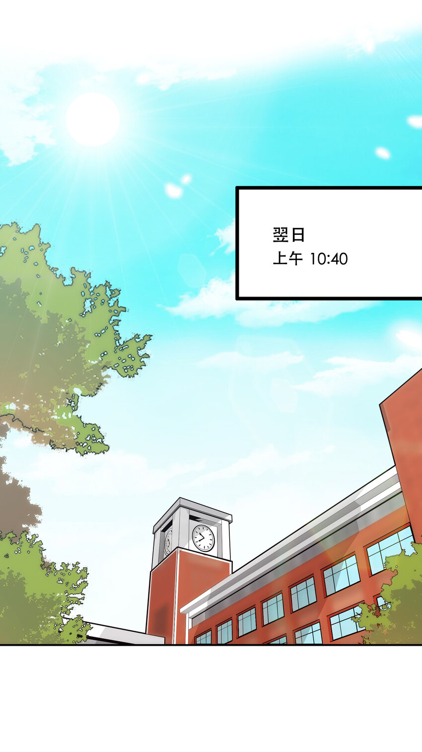002 我在天台等你(1/2)-第2话