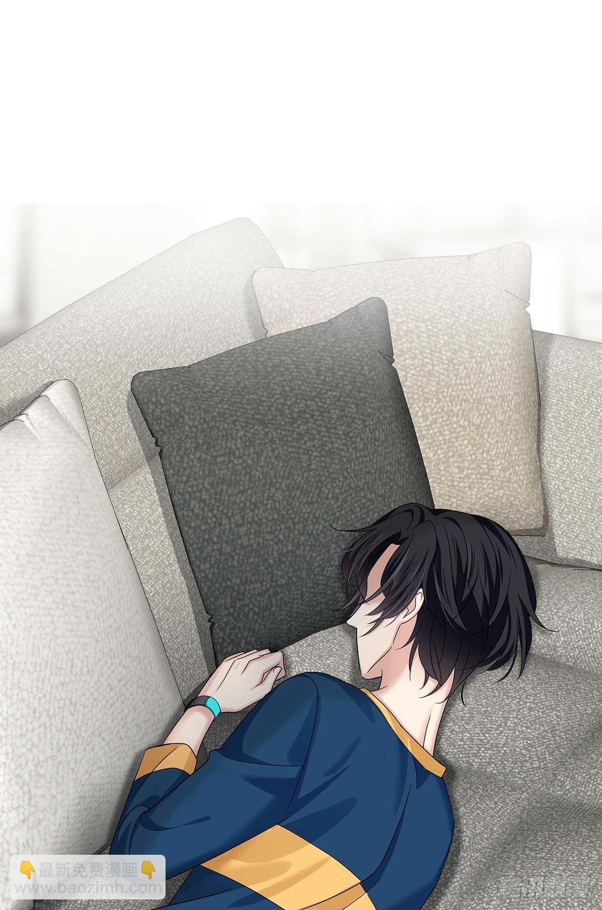 第14话 你看的是谁？-第16话